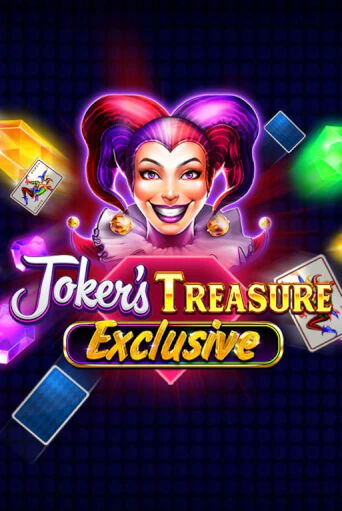 Слот Joker's Treasure Exclusive в демо-режиме от Spadegaming в Champion Slots Casino