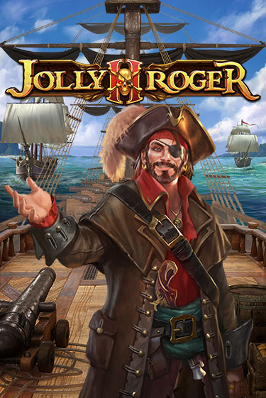 Слот Jolly Roger 2 в демо-режиме от Play'n GO в Champion Slots Casino