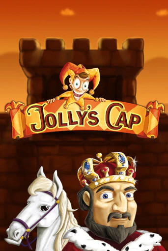 Слот Jolly's Cap в демо-режиме от Merkur Gaming в Champion Slots Casino
