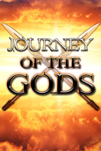 Слот Journey of the Gods в демо-режиме от Blueprint Gaming в Champion Slots Casino