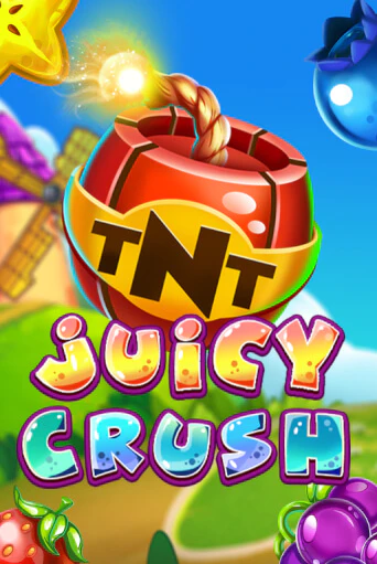 Слот Juicy Crush в демо-режиме от Onlyplay в Champion Slots Casino
