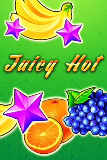 Слот Juicy Hot в демо-режиме от Fazi в Champion Slots Casino