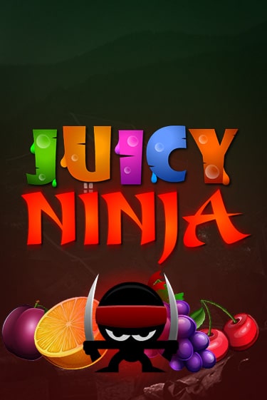 Слот Juicy Ninja в демо-режиме от Games Global в Champion Slots Casino
