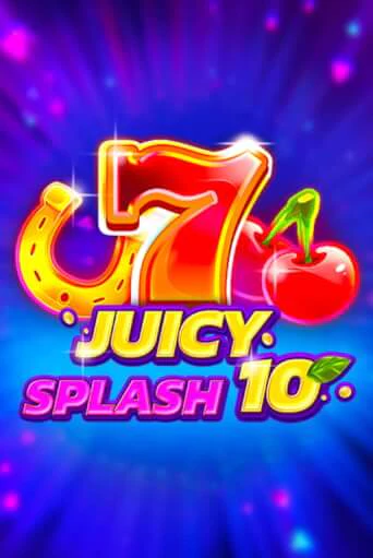 Слот Juicy Splash 10 в демо-режиме от 1spin4win в Champion Slots Casino