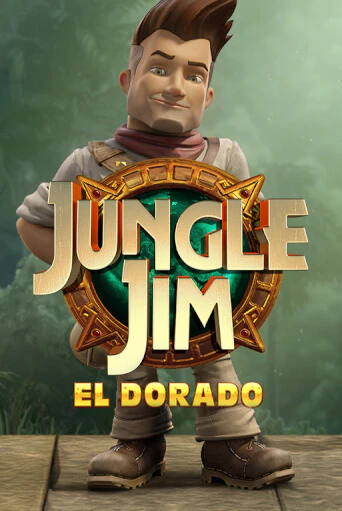Слот Jungle Jim - El Dorado в демо-режиме от Microgaming в Champion Slots Casino