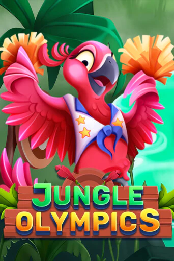 Слот Jungle Olympics в демо-режиме от WorldMatch в Champion Slots Casino