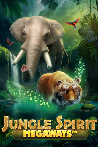 Слот Jungle Spirit Megaways в демо-режиме от NetEnt Deluxe в Champion Slots Casino