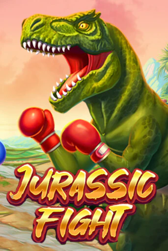 Слот Jurassic Fight в демо-режиме от Zillion Games в Champion Slots Casino