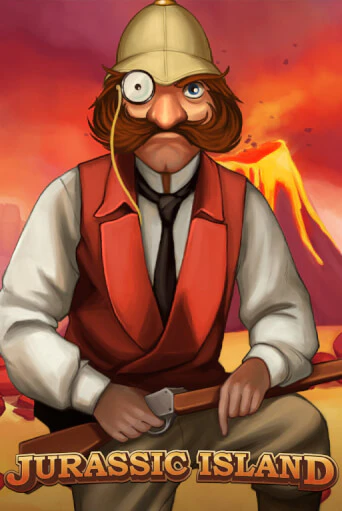 Слот Jurassic Island в демо-режиме от Playtech в Champion Slots Casino