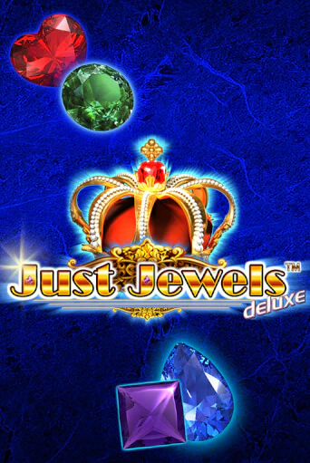 Слот Just Jewels Deluxe в демо-режиме от Novomatic в Champion Slots Casino