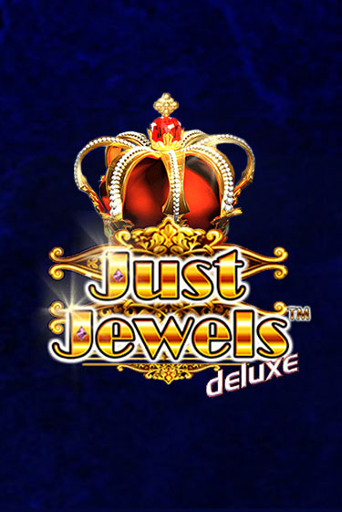 Слот Just Jewels Deluxe в демо-режиме от Клуб Вулкан в Champion Slots Casino