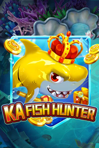 Слот KA Fish Hunter в демо-режиме от KA Gaming в Champion Slots Casino