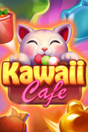 Слот Kawaii Cafe в демо-режиме от Gamebeat в Champion Slots Casino