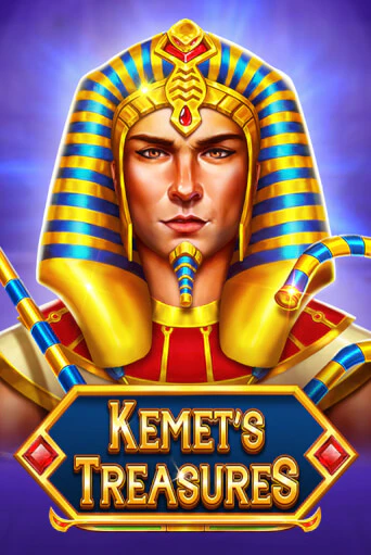 Слот Kemet’s Treasures в демо-режиме от Amusnet Interactive в Champion Slots Casino