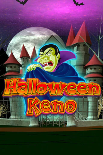 Слот Keno Halloween в демо-режиме от Caleta Gaming в Champion Slots Casino