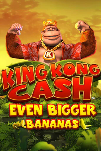 Слот King Kong Cash Even Bigger Bananas Megaways в демо-режиме от Blueprint Gaming в Champion Slots Casino