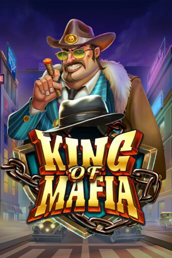 Слот King of Mafia в демо-режиме от OneTouch в Champion Slots Casino