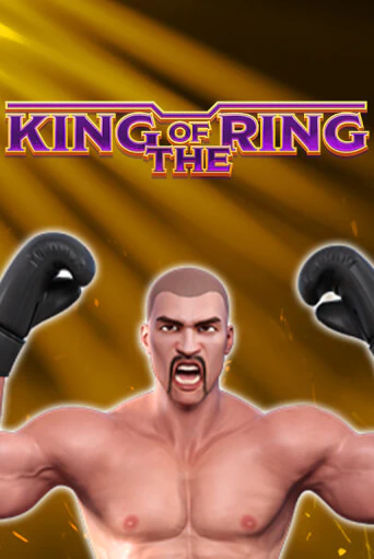 Слот King Of The Ring в демо-режиме от Fugaso в Champion Slots Casino