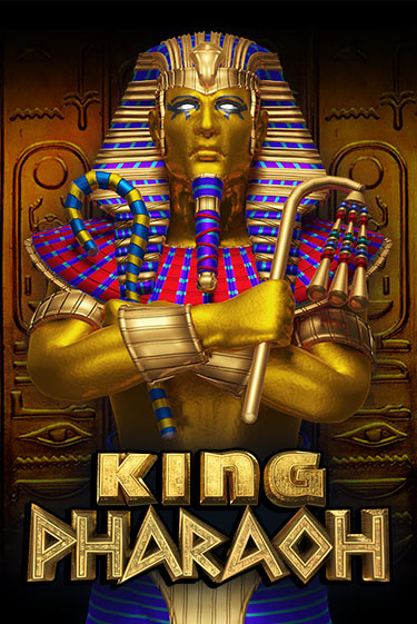 Слот King Pharaoh в демо-режиме от Spadegaming в Champion Slots Casino