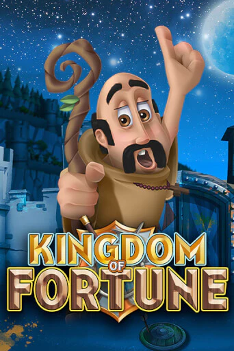 Слот Kingdom of Fortune в демо-режиме от Blueprint Gaming в Champion Slots Casino