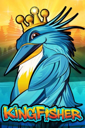 Слот Kingfisher™ в демо-режиме от Games Global в Champion Slots Casino