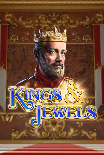 Слот Kings & Jewels в демо-режиме от Bragg в Champion Slots Casino