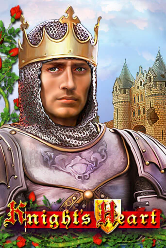 Слот Knight's Heart в демо-режиме от Amusnet Interactive в Champion Slots Casino