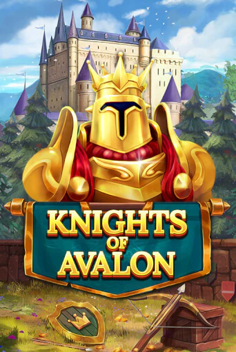 Слот Knights Of Avalon в демо-режиме от Red Tiger в Champion Slots Casino
