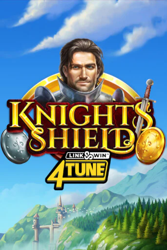 Слот Knights Shield Link&Win 4Tune™ в демо-режиме от Games Global в Champion Slots Casino