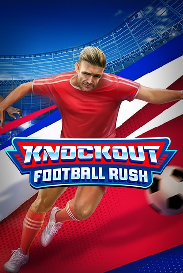 Слот Knockout Football Rush в демо-режиме от Habanero в Champion Slots Casino