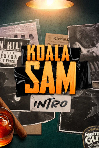 Слот Koala Sam Intro в демо-режиме от Chilli Games в Champion Slots Casino