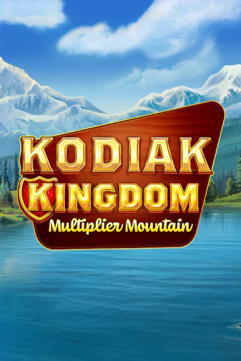 Слот Kodiak Kingdom в демо-режиме от Games Global в Champion Slots Casino