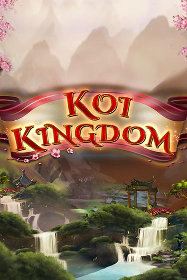 Слот Koi Kingdom в демо-режиме от BF Games в Champion Slots Casino