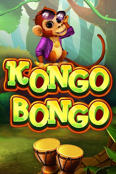 Слот Kongo Bongo в демо-режиме от TomHorn в Champion Slots Casino