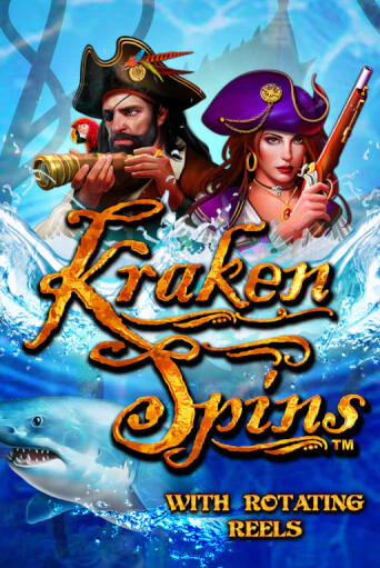Слот Kraken Spins в демо-режиме от Playtech в Champion Slots Casino