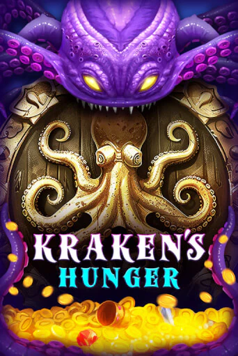 Слот Kraken's Hunger в демо-режиме от BGaming в Champion Slots Casino