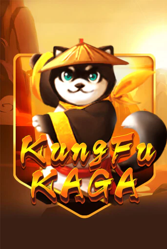 Слот KungFu Kaga в демо-режиме от KA Gaming в Champion Slots Casino
