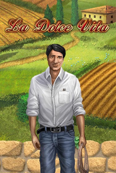 Слот La Dolce Vita в демо-режиме от Gamomat в Champion Slots Casino