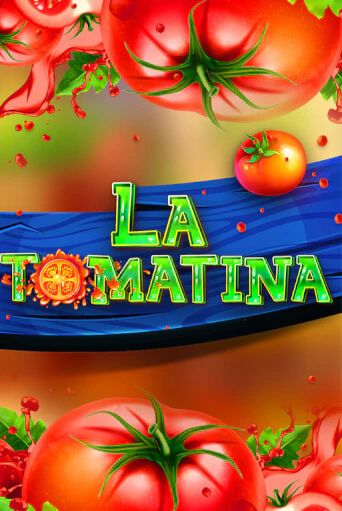 Слот La Tomatina в демо-режиме от TomHorn в Champion Slots Casino