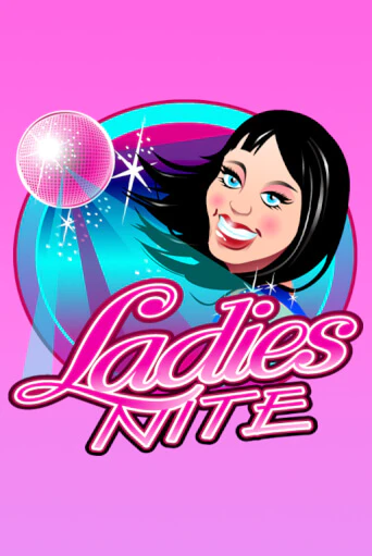 Слот Ladies Nite в демо-режиме от Microgaming в Champion Slots Casino