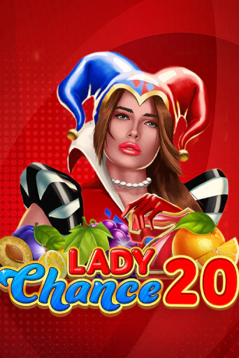 Слот Lady Chance 40 в демо-режиме от Pateplay в Champion Slots Casino
