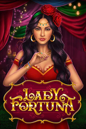 Слот Lady Fortuna в демо-режиме от OneTouch в Champion Slots Casino