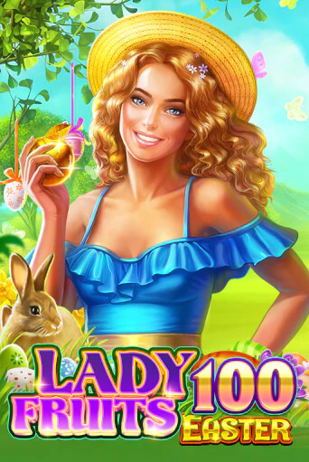 Слот Lady Fruits Easter 100 в демо-режиме от Amatic в Champion Slots Casino