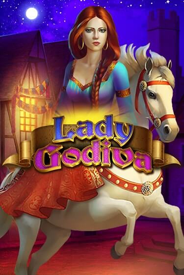 Слот Lady Godiva в демо-режиме от Pragmatic Play в Champion Slots Casino