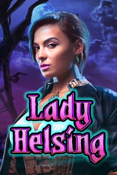Слот Lady Helsing в демо-режиме от High 5 в Champion Slots Casino