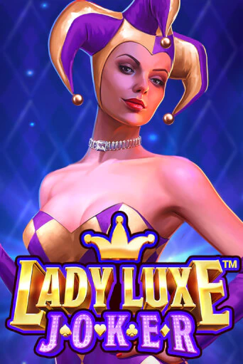 Слот Lady Luxe Joker™ в демо-режиме от Games Global в Champion Slots Casino
