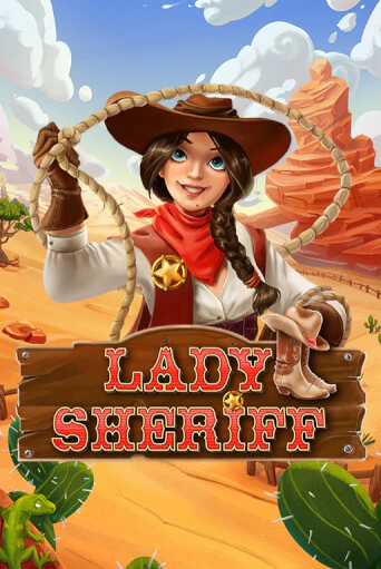 Слот Lady Sheriff в демо-режиме от WorldMatch в Champion Slots Casino