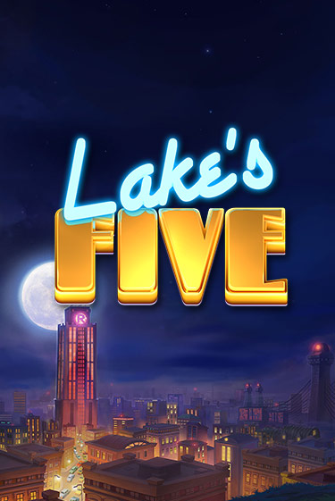 Слот Lake's Five в демо-режиме от ELK Studios в Champion Slots Casino