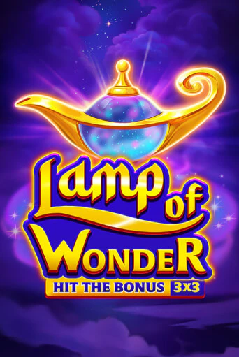 Слот Lamp of Wonder в демо-режиме от 3 Oaks Gaming в Champion Slots Casino