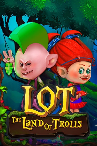 Слот LOT Land Of Trolls в демо-режиме от WorldMatch в Champion Slots Casino